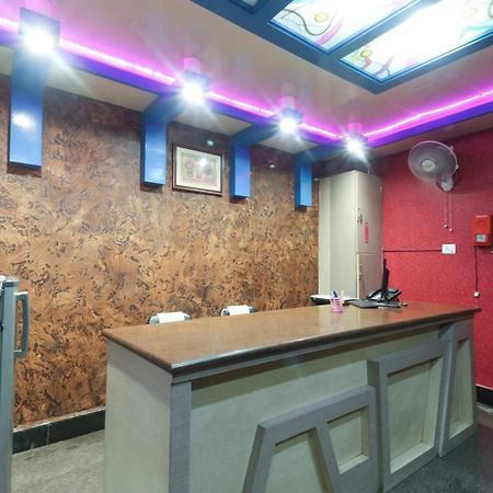Hotel O Nirmala Residency Bhubaneswar Exterior foto