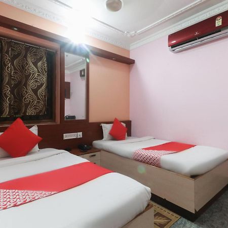 Hotel O Nirmala Residency Bhubaneswar Exterior foto