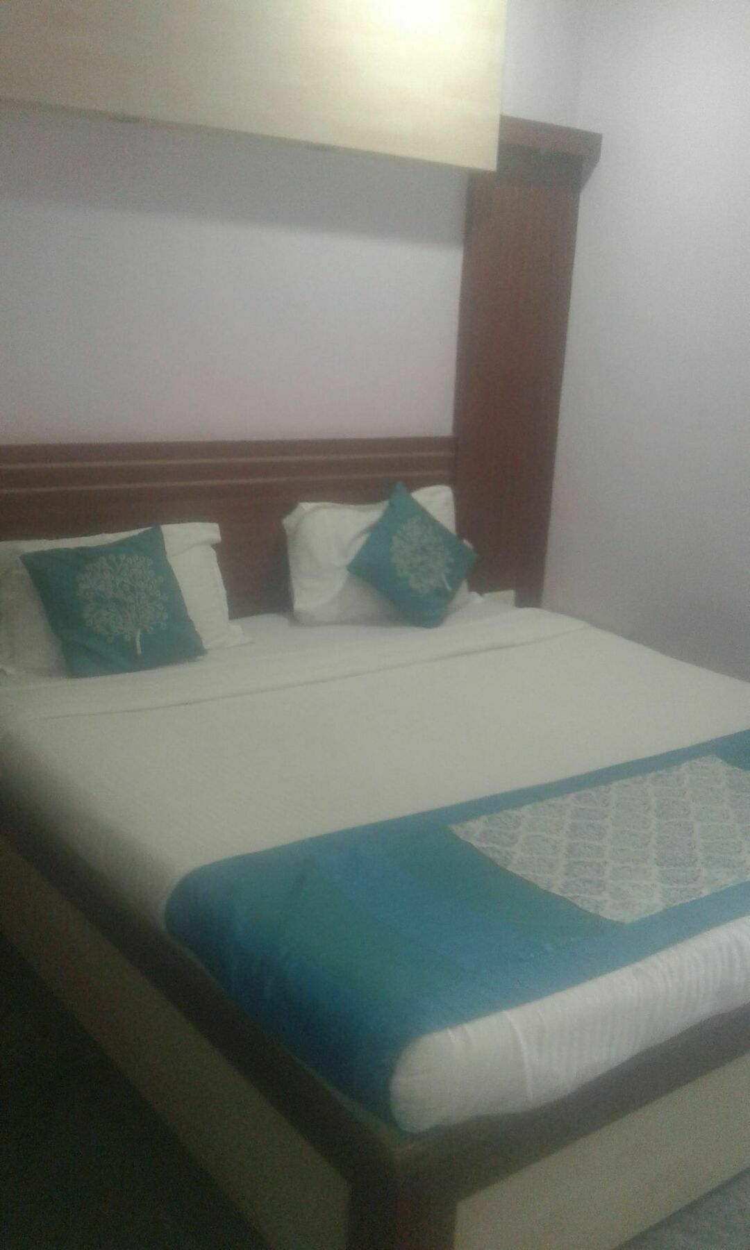 Hotel O Nirmala Residency Bhubaneswar Exterior foto